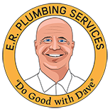 Do Good With Dave community badge